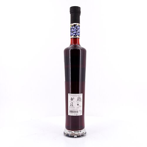 Lantenhammer Heidelbeer Liqueur  0,50 Liter/ 25.0% vol Produktbild