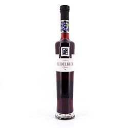 Lantenhammer Heidelbeer Liqueur  Produktbild