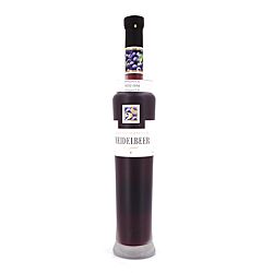 Lantenhammer Heidelbeer Liqueur  Produktbild