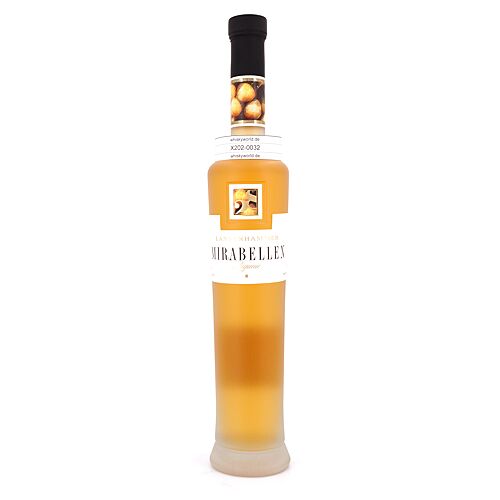Lantenhammer Mirabellen Liqueur  0,50 Liter/ 25.0% vol Produktbild