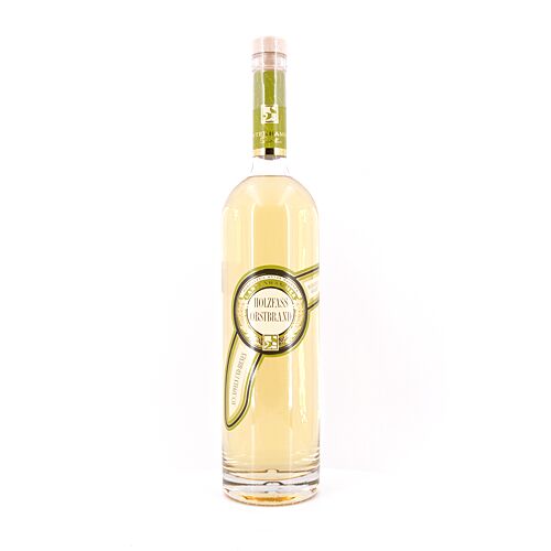Lantenhammer Obstbrand aus dem Holzfass 15,l Mangumflasche 1,50 Liter/ 40.0% vol Produktbild