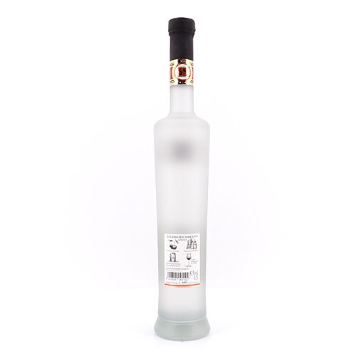Lantenhammer Sauerkirschbrand unfiltriert  0,50 Liter/ 42.0% vol Produktbild