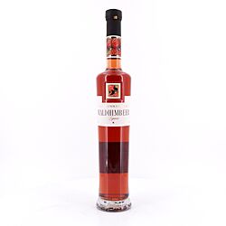 Lantenhammer Waldhimbeer Liqueur  Produktbild
