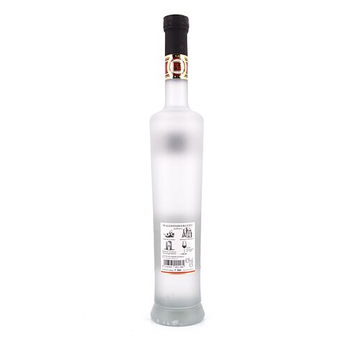 Lantenhammer Waldhimbeergeist unfiltriert  0,50 Liter/ 42.0% vol Produktbild
