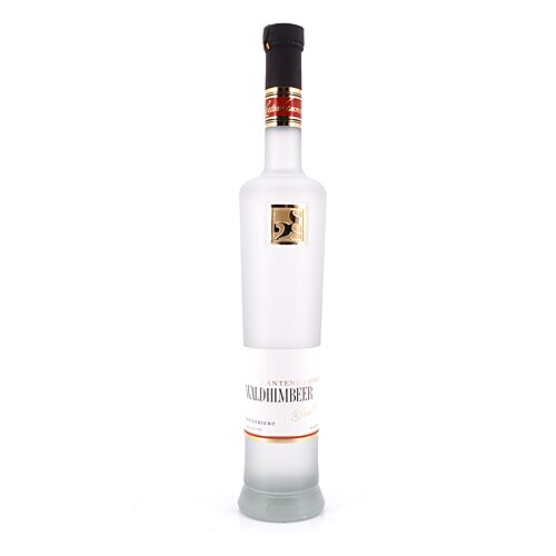 Lantenhammer Waldhimbeergeist unfiltriert  0,50 Liter/ 42.0% vol Produktbild