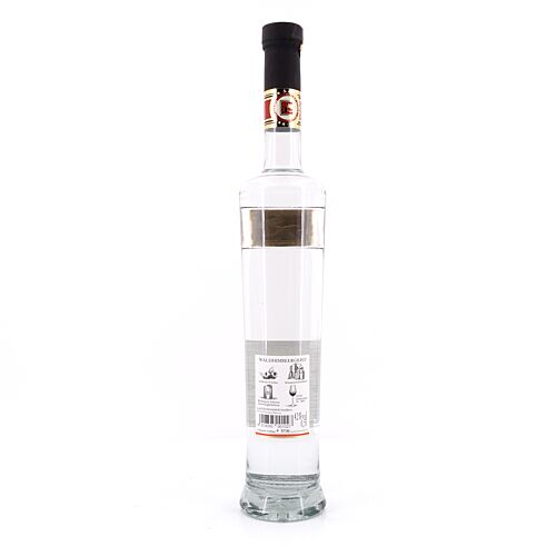 Lantenhammer Waldhimbeergeist  0,50 Liter/ 42.0% vol Produktbild