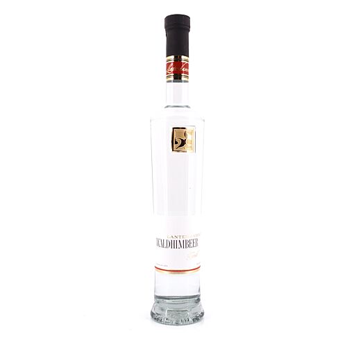Lantenhammer Waldhimbeergeist  0,50 Liter/ 42.0% vol Produktbild