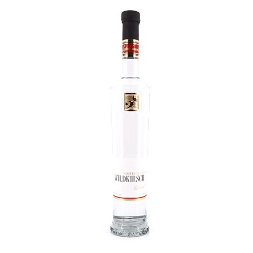 Lantenhammer Wildkirschbrand  0,50 Liter/ 42.0% vol Produktbild