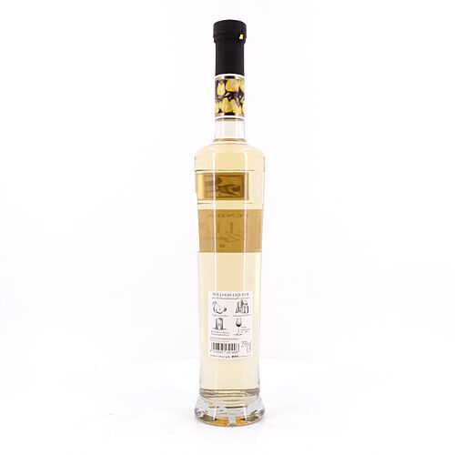 Lantenhammer Williams Liqueur  0,50 Liter/ 25.0% vol Produktbild