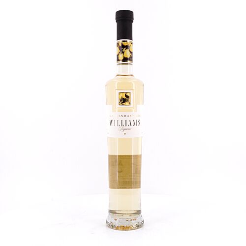 Lantenhammer Williams Liqueur  0,50 Liter/ 25.0% vol Produktbild