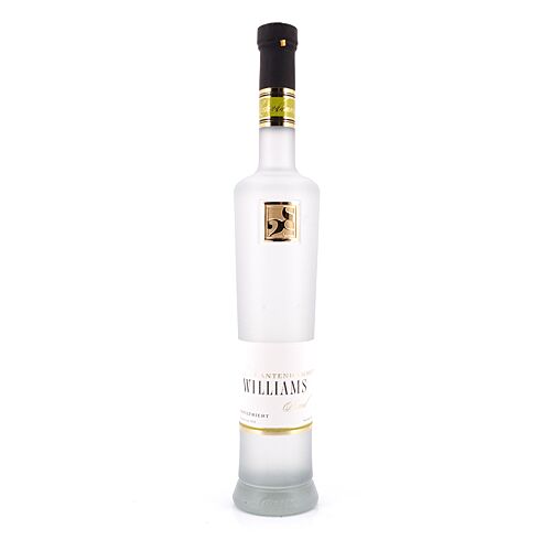 Lantenhammer Williamsbirnenbrand unfiltriert  0,50 Liter/ 42.0% vol Produktbild