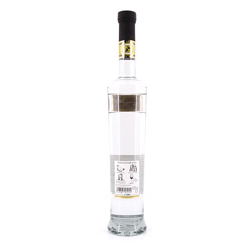 Lantenhammer Williamsbirnenbrand  0,50 Liter/ 42.0% vol Produktbild