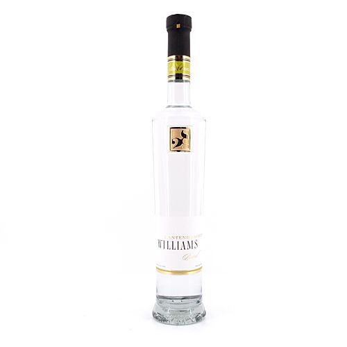 Lantenhammer Williamsbirnenbrand  0,50 Liter/ 42.0% vol Produktbild