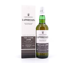 Laphroaig Lore  Produktbild