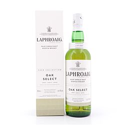 Laphroaig Select Oak Produktbild