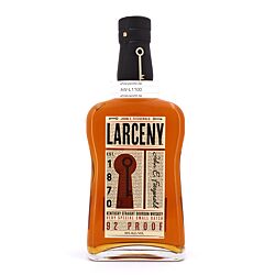 Larceny Small Batch Bourbon  Produktbild