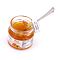Lazzaris Aprikosen-Senf-Sauce aus kandierten Früchten  120 Gramm Vorschau