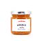 Lazzaris Orangen-Sauce aus kandierten Früchten mit Senfaroma Orangen Sauce Süß-Scharf 120 Gramm Vorschau