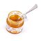 Lazzaris Orangen-Sauce aus kandierten Früchten mit Senfaroma Orangen Sauce Süß-Scharf 120 Gramm Vorschau