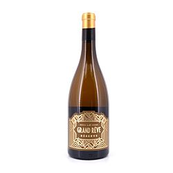 Le Grand Rêve Réserve Blanc IGP  Produktbild