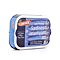 Le Trésor des Dieux Les Petites Sardines de L´Atlantique 115g 86,30 Gramm Abtropfgewicht Vorschau