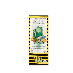 Lebensbaum Janosch Waldbären-Tee Früchteteemischung Produktbild