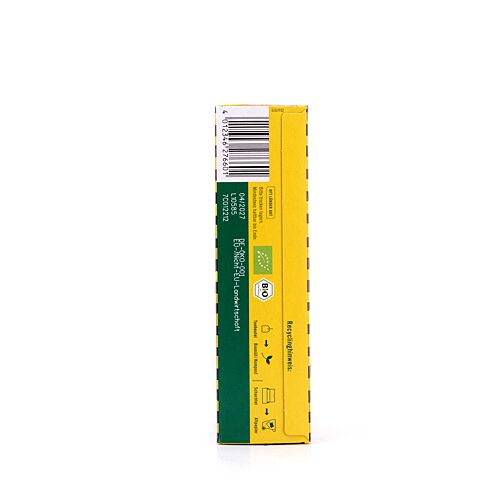 Lebensbaum Janosch Waldbären-Tee Früchteteemischung 40 Gramm Produktbild