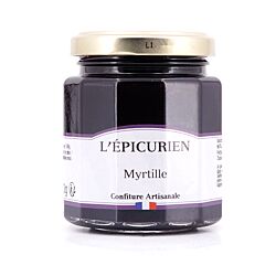 L’Epicurien Myrtille Wilde Heidelbeeren Produktbild