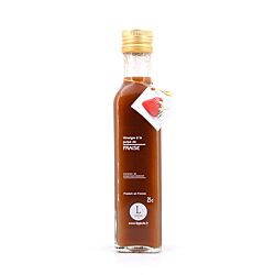 Libeluile Essigzubereitung - Erdbeere  Produktbild
