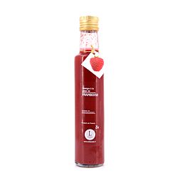 Libeluile Himbeerfruchtessig  Produktbild
