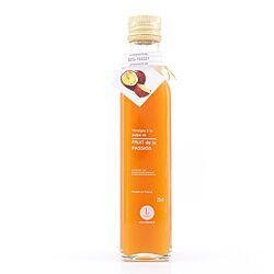 Libeluile Passionsfrüchteessig  Produktbild