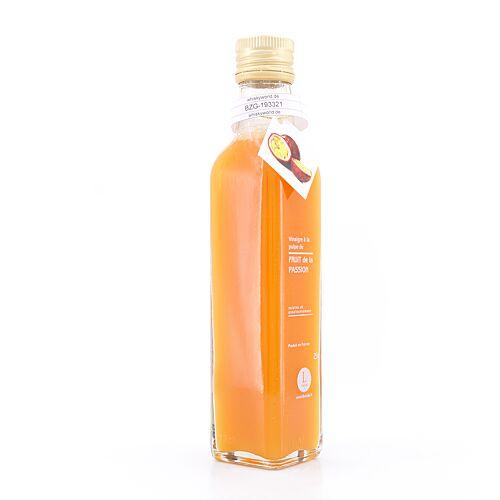Libeluile Passionsfrüchteessig  0,250 Liter Produktbild