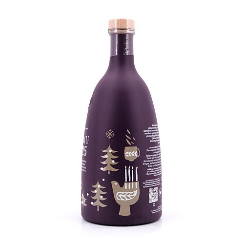 Lignell & Piispanen Loimu Glögg 2025 Rot starker Rotweinglögg 0,750 Liter/ 15.0% vol Produktbild