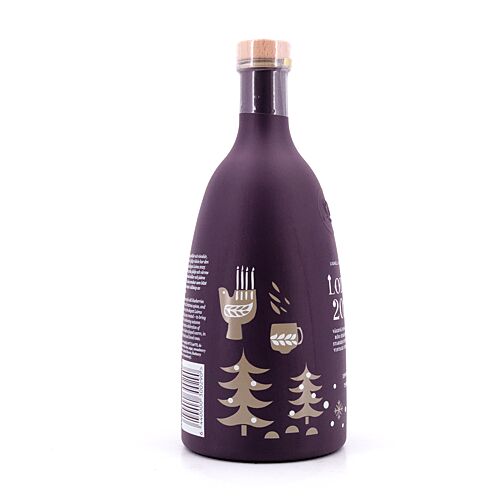 Lignell & Piispanen Loimu Glögg 2025 Rot starker Rotweinglögg 0,750 Liter/ 15.0% vol Produktbild