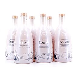 Lignell & Piispanen Loimu Glögg Weiß Vorteils-Set Produktbild