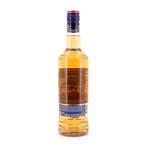 Linie Aquavit  0,70 Liter/ 41.5% vol Produktbild