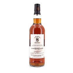 Linkwood 100 Proof Edition #68 / 12 Jahre Produktbild