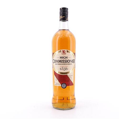 Loch Lomond High Commissioner Literflasche 1 Liter/ 43.0% vol Produktbild