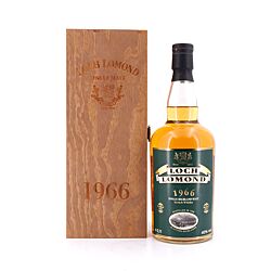 Loch Lomond Jahrgang 1966 Produktbild