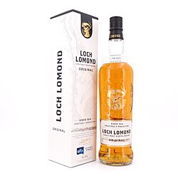 Loch Lomond Single Malt  Produktbild