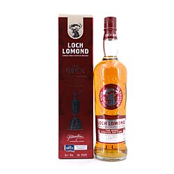 Loch Lomond The Open Special Edition  Produktbild