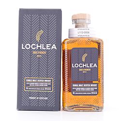 Lochlea Cask Strength Batch #1 Produktbild