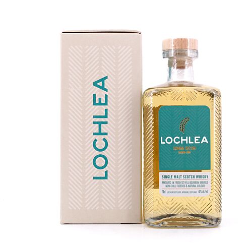 Lochlea Lochlea Sowing 2nd Crop  0,70 Liter/ 46.0% vol Produktbild