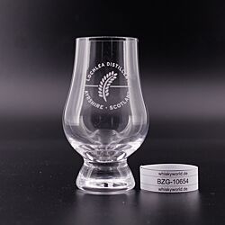 Lochlea Mini Glencairn Glas  Produktbild
