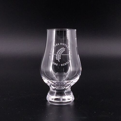 Lochlea Mini Glencairn Glas  1 Stück Produktbild