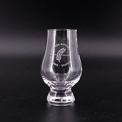 Lochlea Mini Glencairn Glas  Produktbild