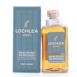Lochlea Our Barley  Produktbild