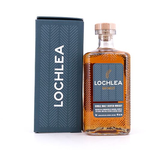 Lochlea Our Barley  0,70 Liter/ 46.0% vol Produktbild
