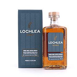 Lochlea Our Barley  Produktbild