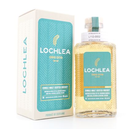 Lochlea Sowing Edition 1st Crop  0,70 Liter/ 48.0% vol
